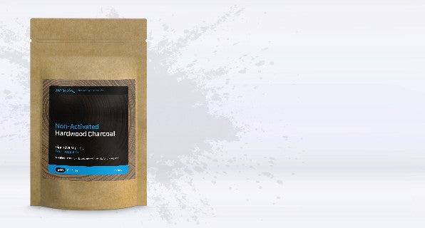Digestive support - Charcoal
