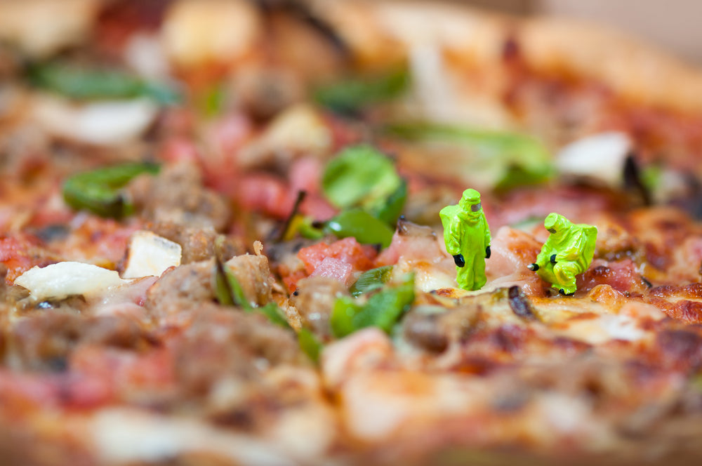 The Impact of Environmental Toxins on Immune Health Across Generations