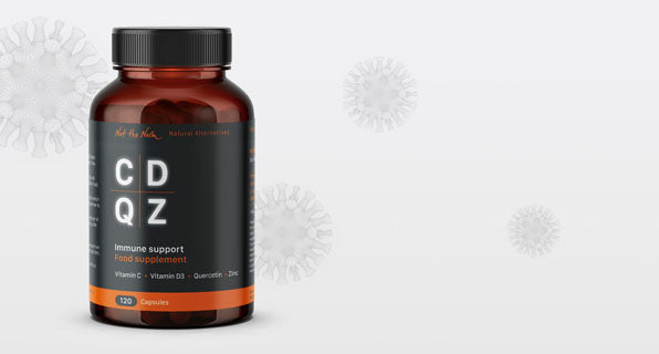 Immune support - CDQZ