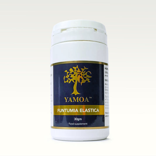 Yamoa™ Powder Respiratory Support